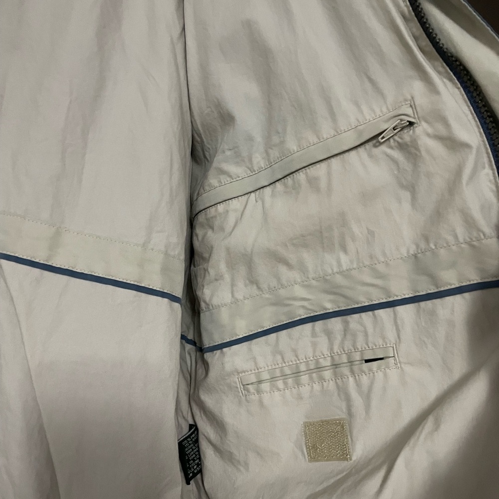 Weatherproof Men's Blue Jacket - Picture 4 of 5